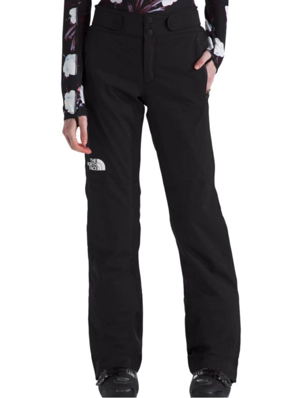 Cargo Snow Pants XS - Picture 3 of 10